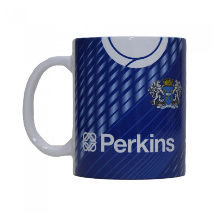 Perkins Shirt Mug