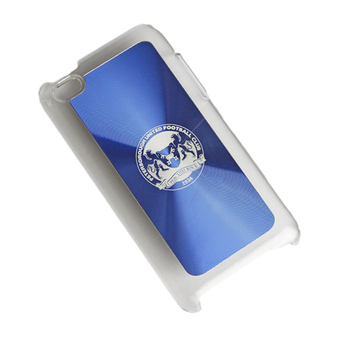 ipod Touch 4G Case