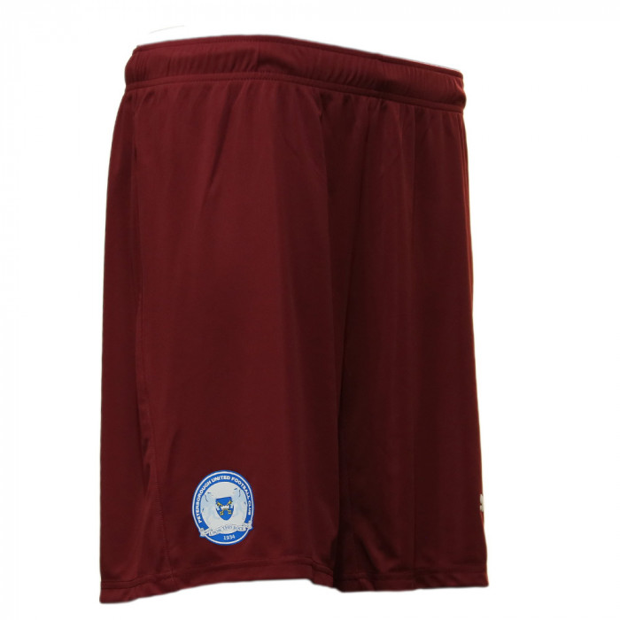 PUMA Junior GK Shorts 21/22