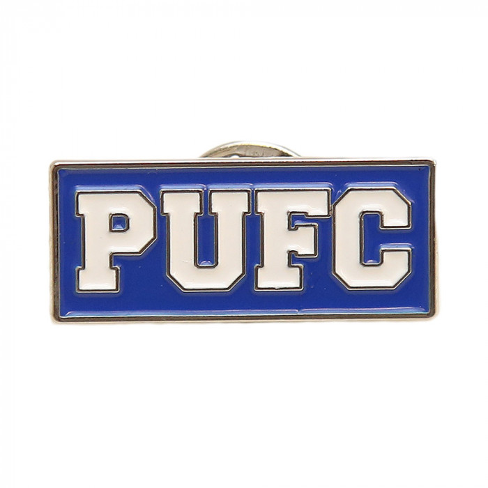 Tag Pin Badge