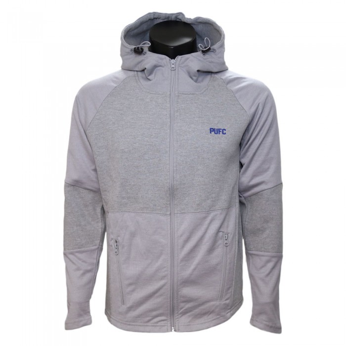 Cabora Zip Hoodie