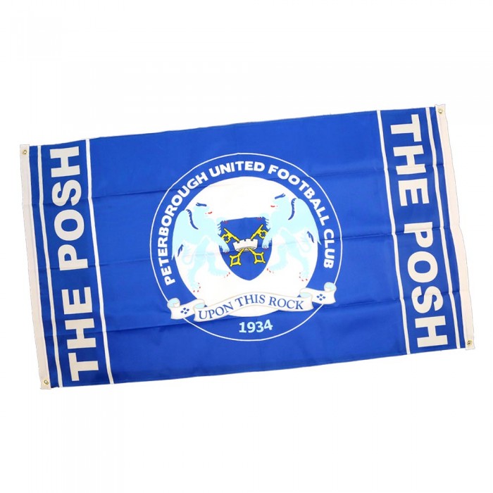 Posh Flag 