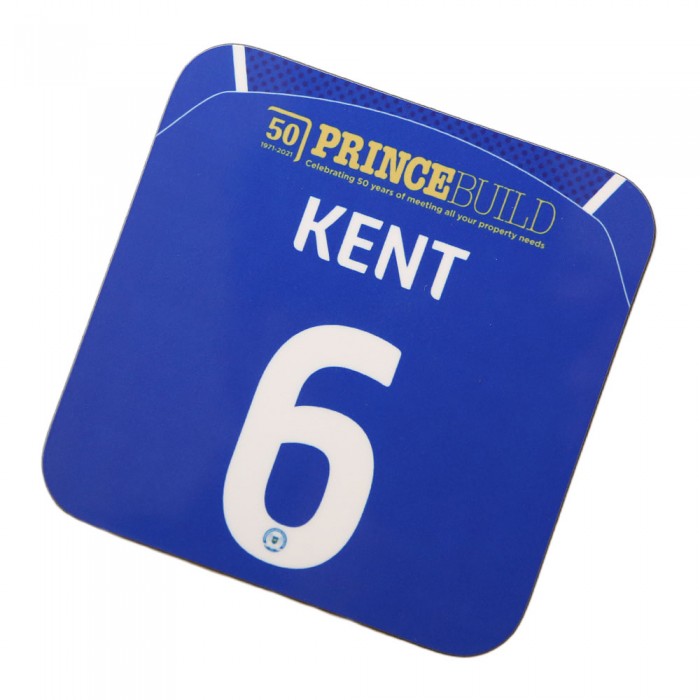 Kent Coaster 