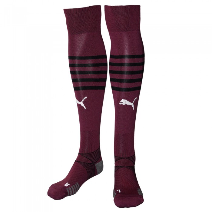 PUMA Away GK Socks 22/23