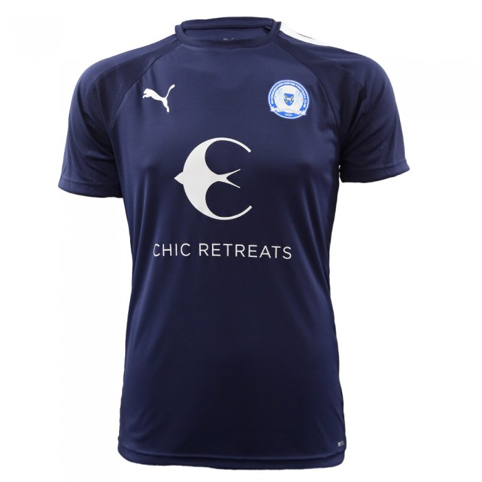 PUMA  Adult Matchday Jersey 22/23