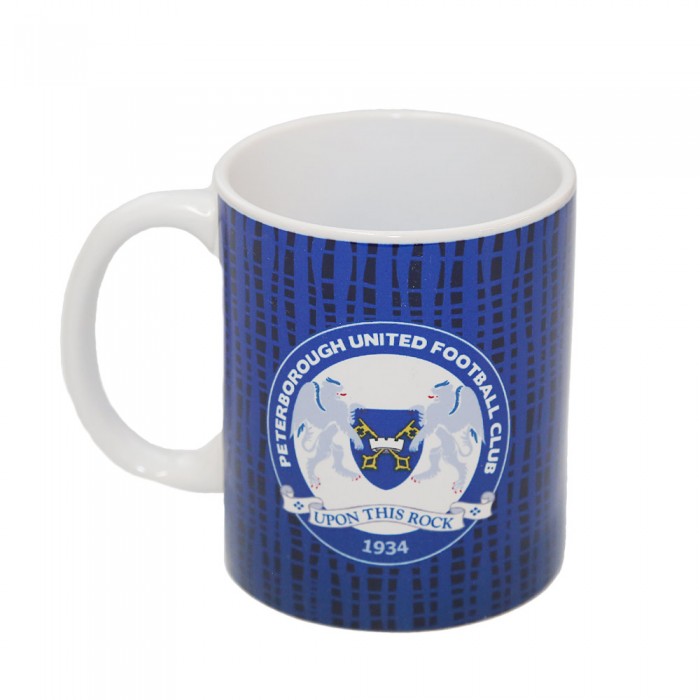 Home Kit Mug 22/23