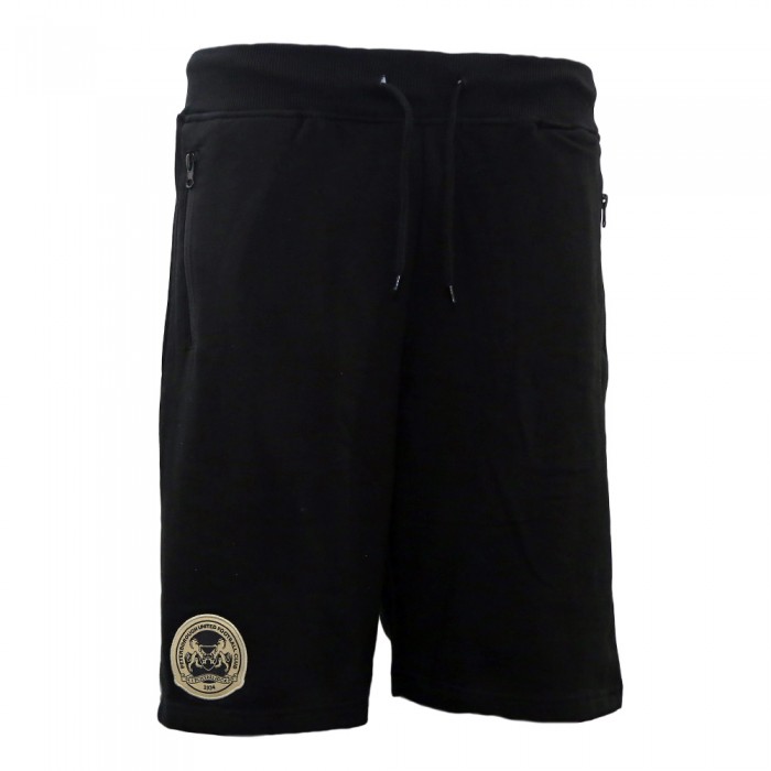 Adult Haydock Black Short