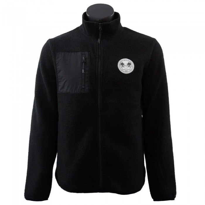 Adult Drayton Fleece Jacket