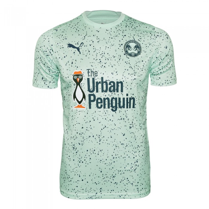 Womens Adult Away Shirt 22/23