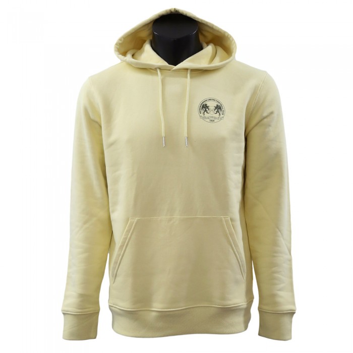 Organic Butter Hoodie