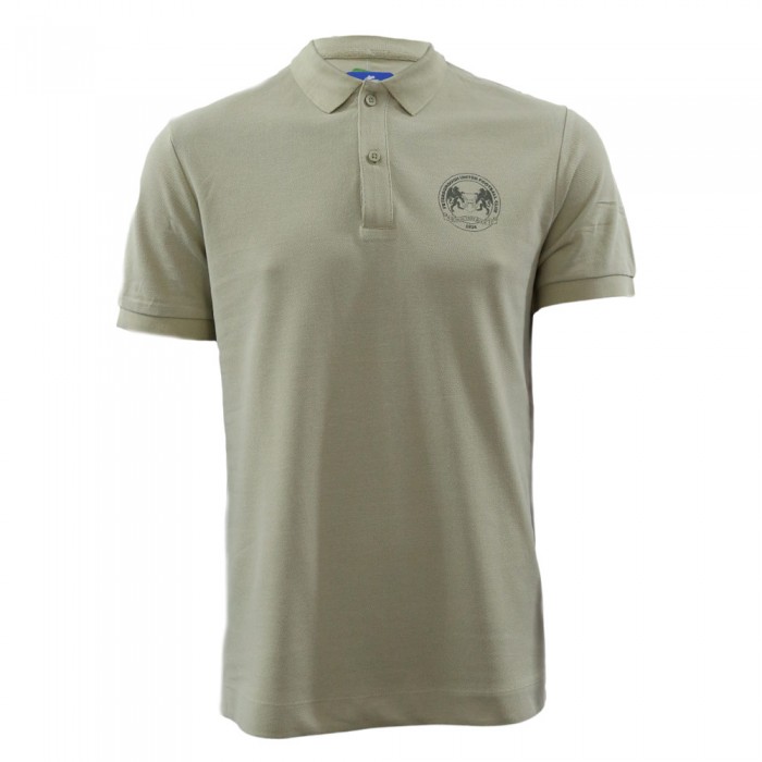 Organic Sage Polo