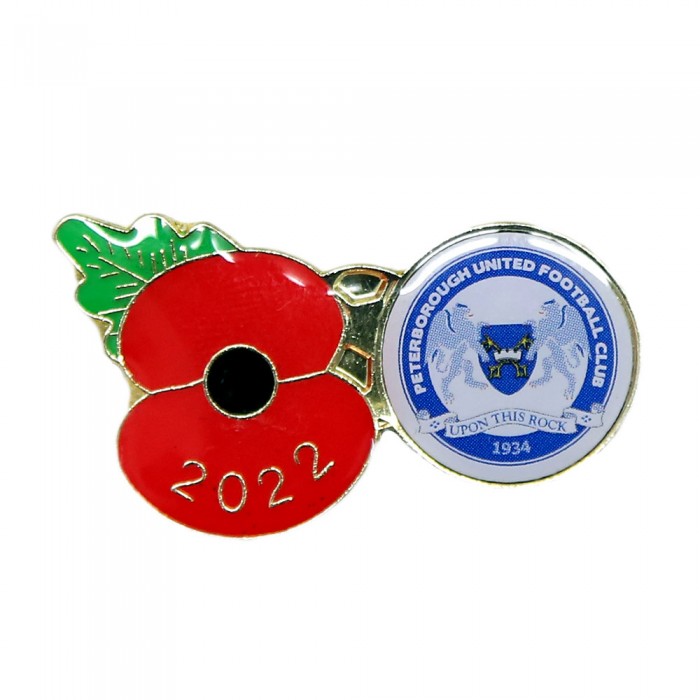 Poppy Badge 2022