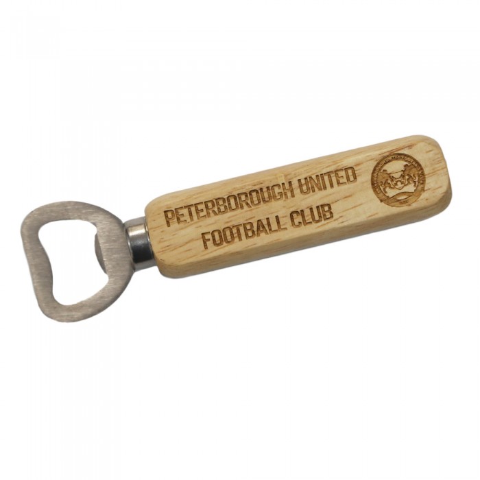 PUFC Bottle Opener