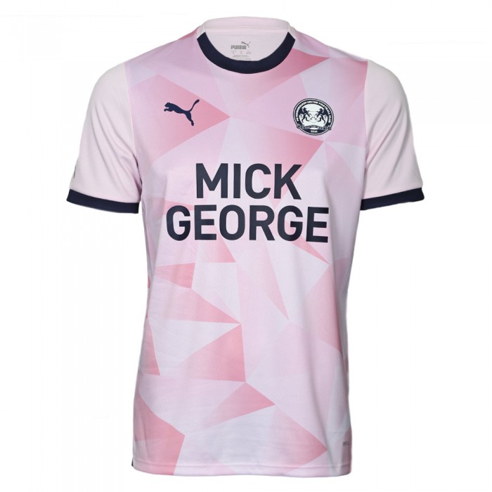 PUMA  Adult Away Shirt 23/24