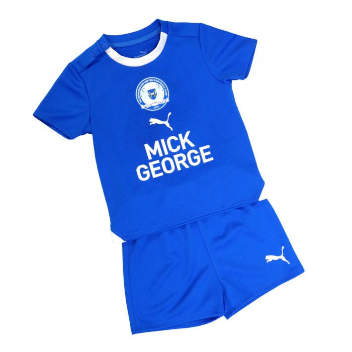PUMA Home Mini Kit 23/24