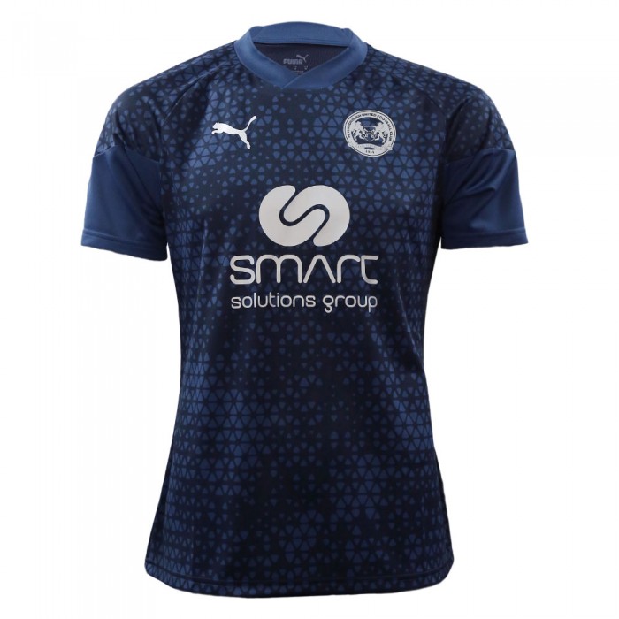 PUMA  Adult Jersey 23/24