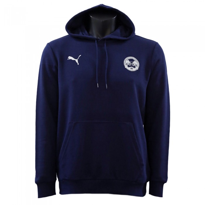 Puma Junior Travel  Hoodie 23-24