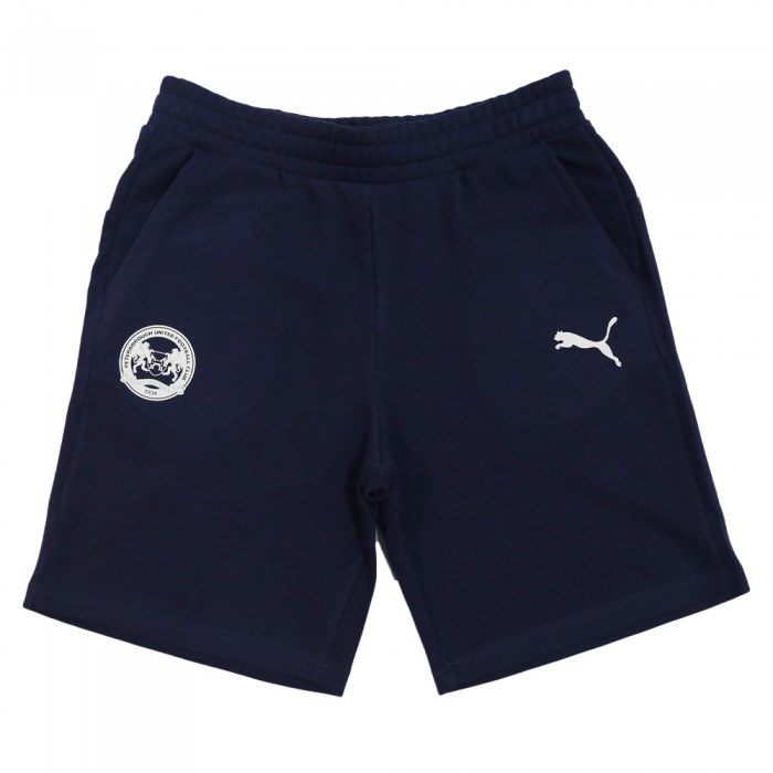 Puma Adult Travel Short 23-24