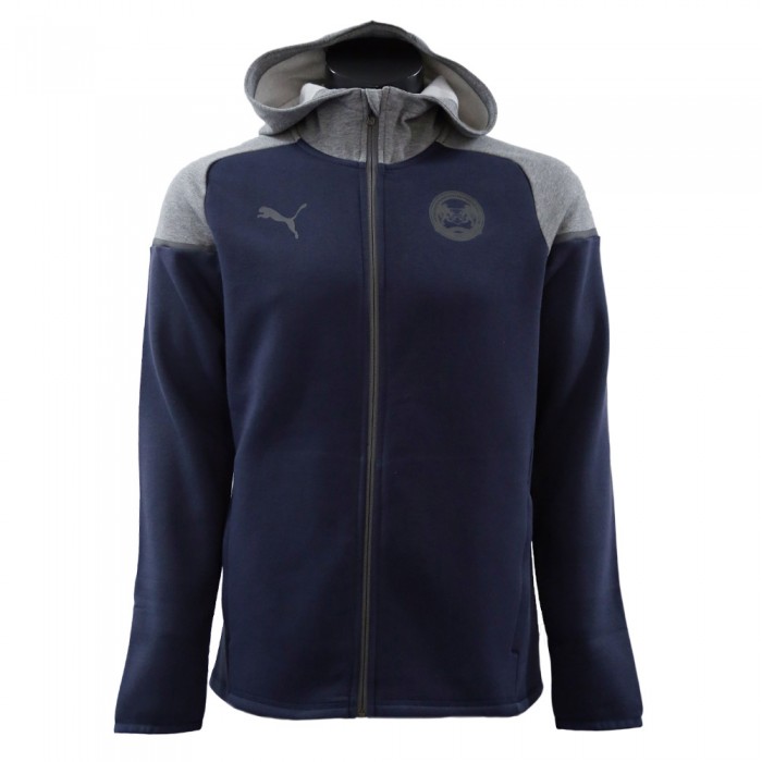 Puma Cup Hooded Jacket