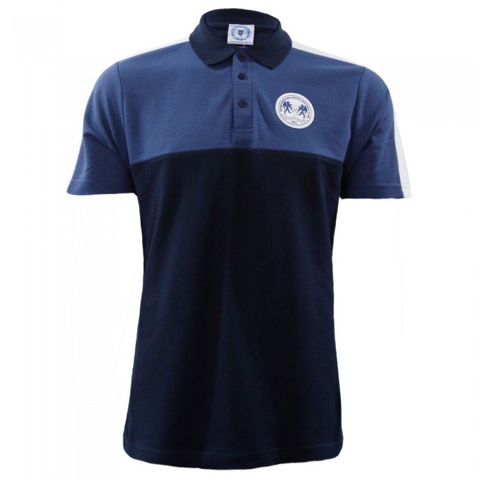 Adult Sunrise Polo