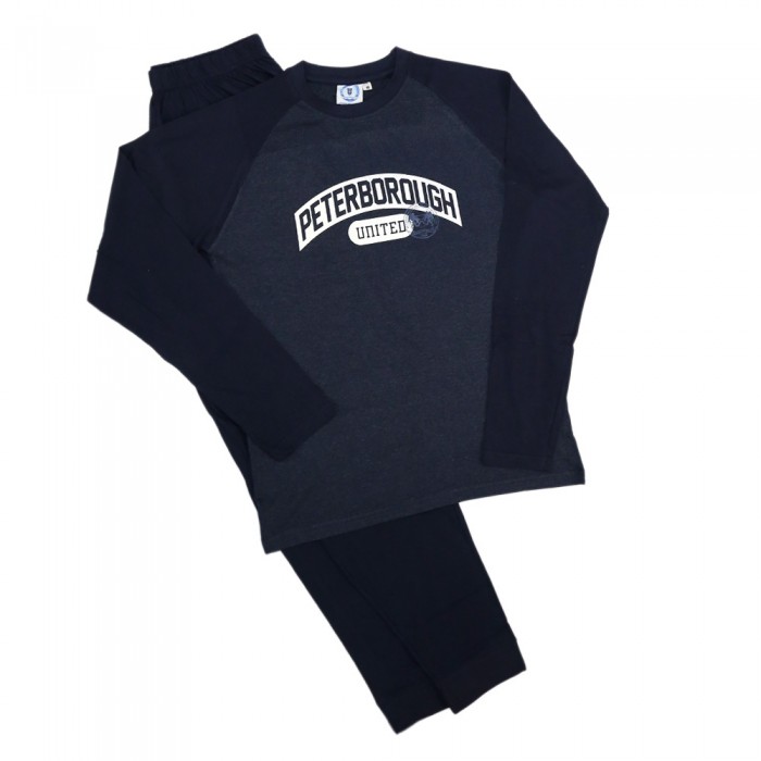 Junior Palmer Pjs