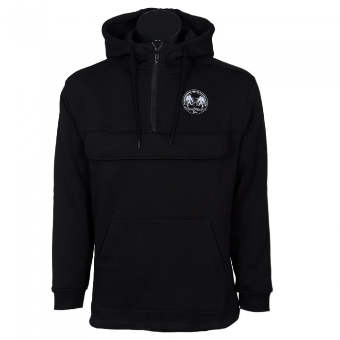 Terrace Wear Hoodie