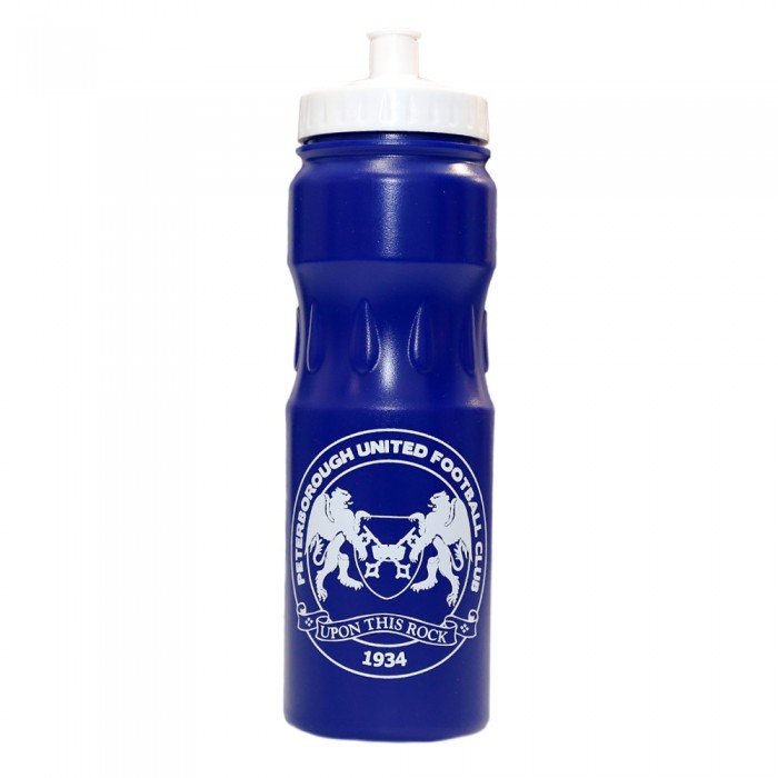 Crest Sports Line Water Bottle