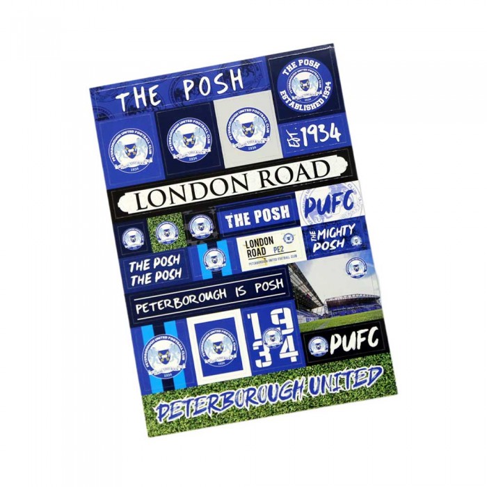 A5 Magnet Pack 