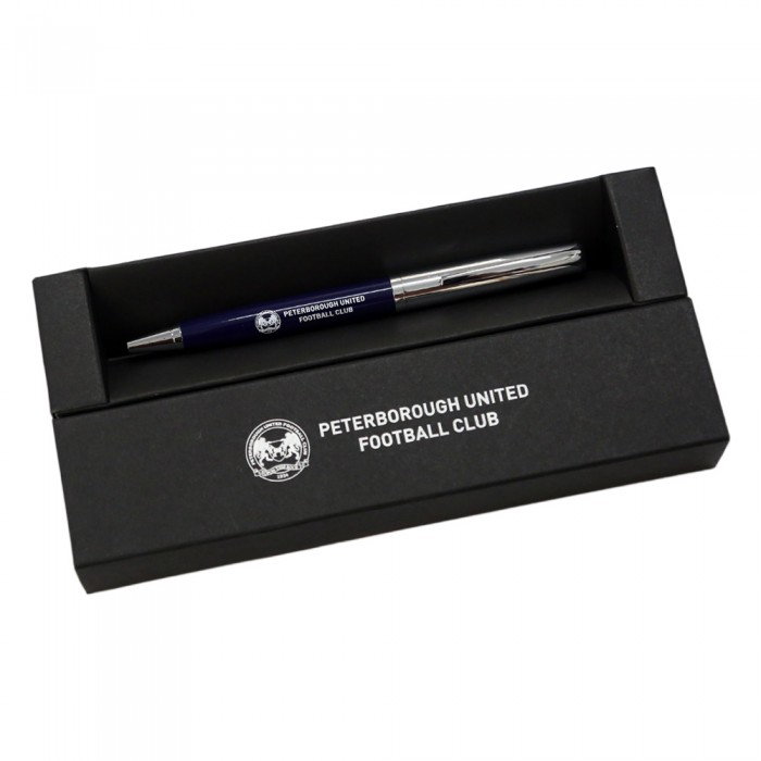 Boxed Atinor Pen