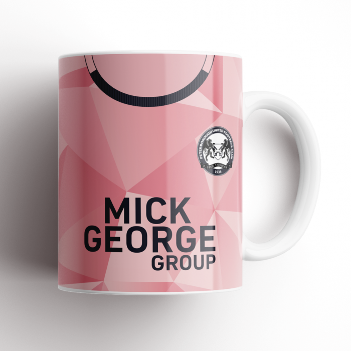 The Terrace Away Kit Mug 23/24