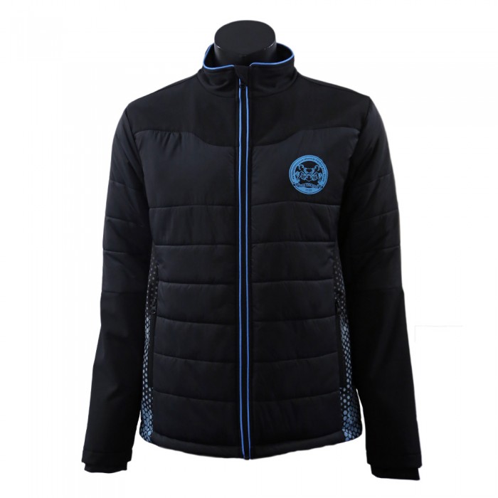 Racer Jacket