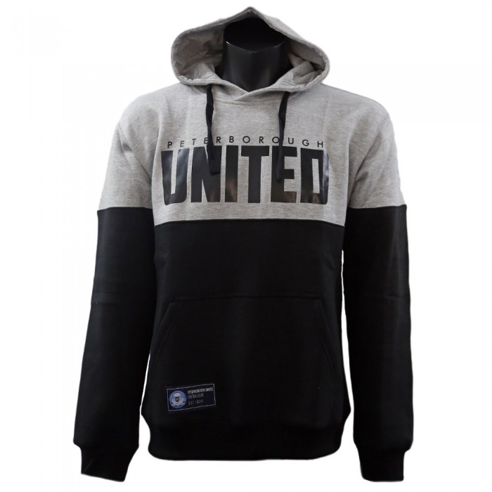 Dent Hoodie