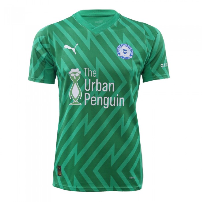 PUMA Womens  Adult Home GK Shirt 23/24
