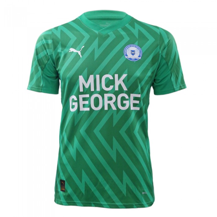 PUMA  Adult third GK Shirt 23/24