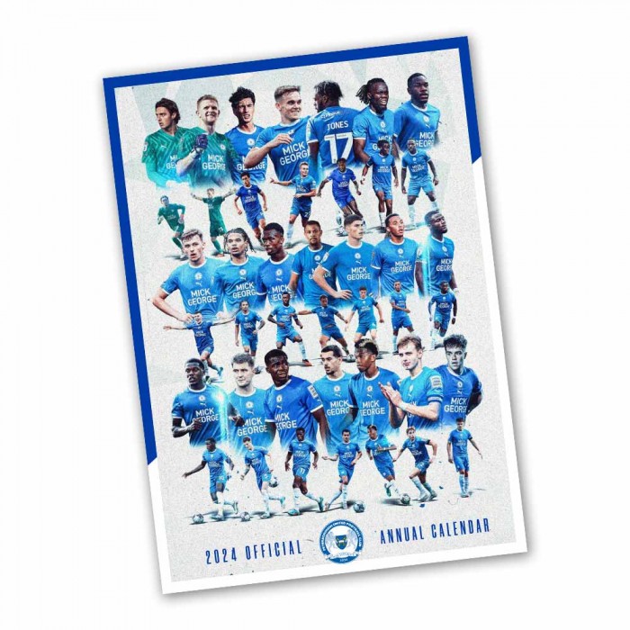 2024 Calendar