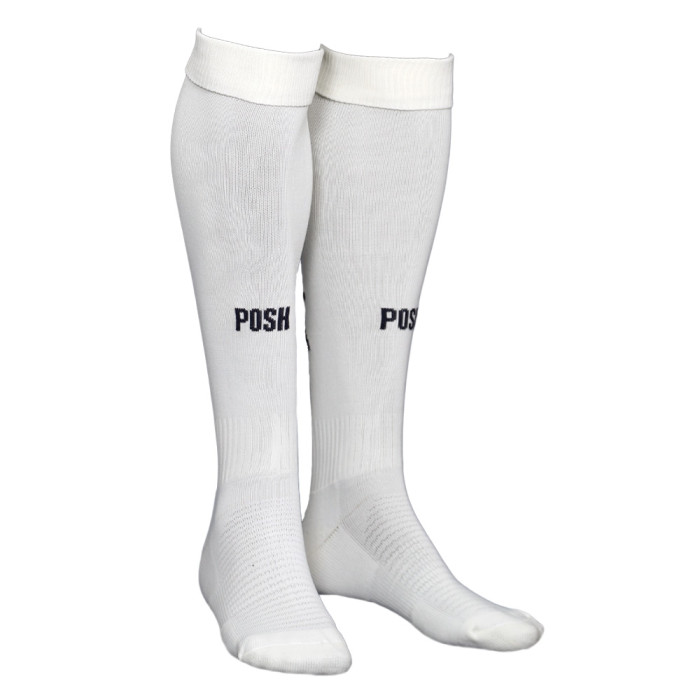 PUMA Junior Away Socks 24/25 - Pristine