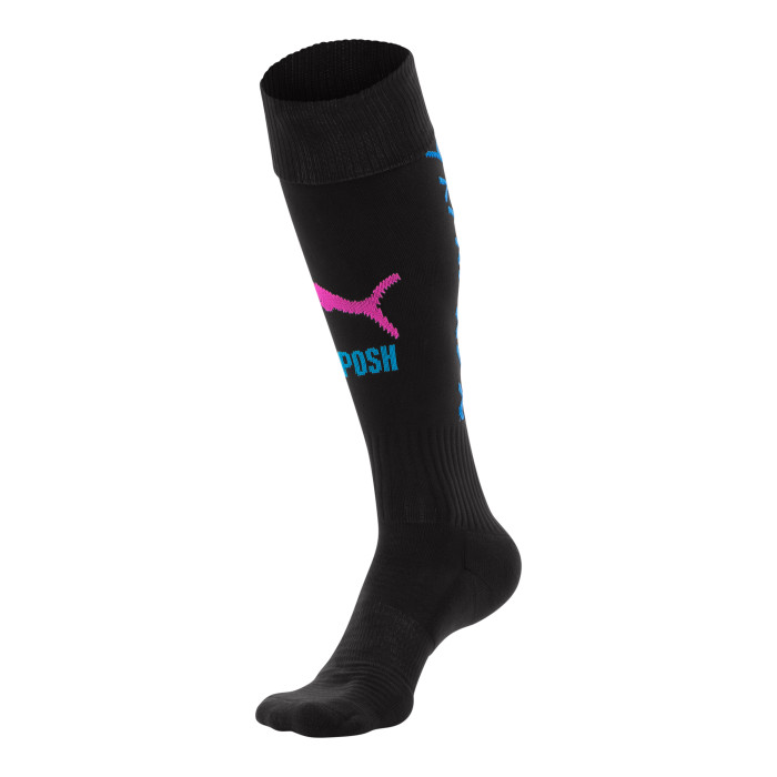 PUMA Adult Third Socks 24/25 - Black