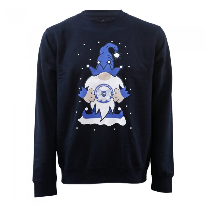 Christmas Gonk Jumper