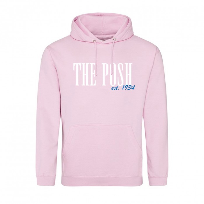 Lesley Hoodie