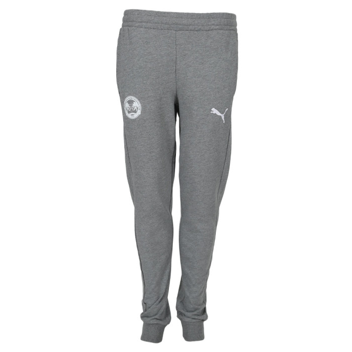 PUMA Adult Travel Pant 24-25 - Grey