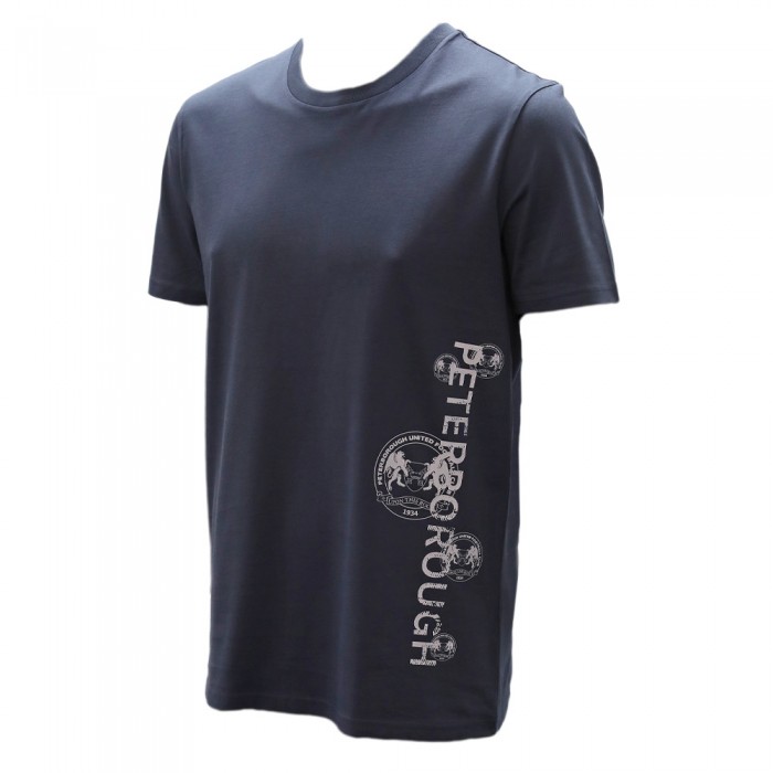 Organic Creator Tee crest