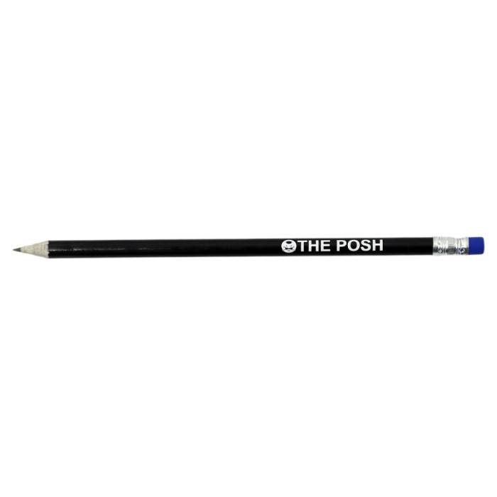 Newspaper Pencil
