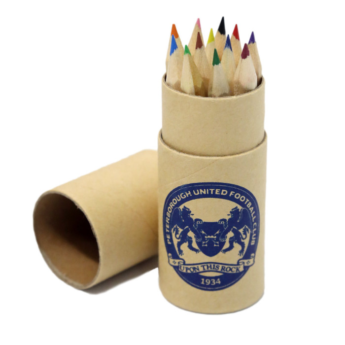 Grimond coloured Pencils