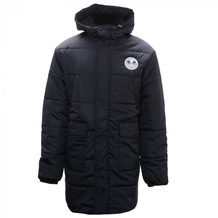 Adult Quebec Coat