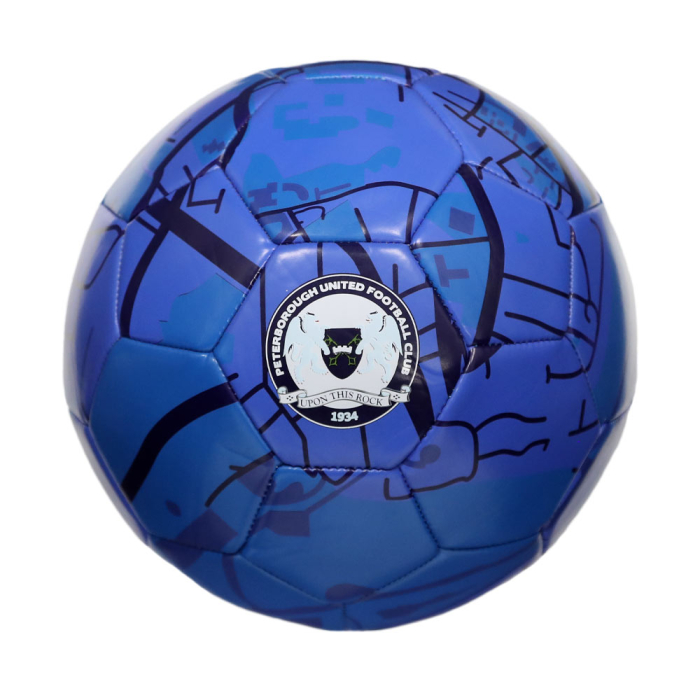 Home Kit Football 24/25