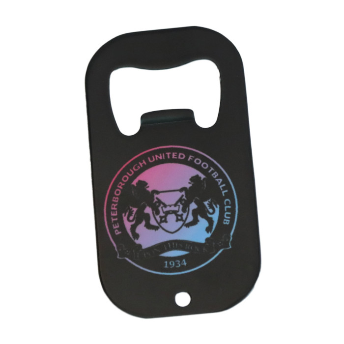 Third Kit Bottle Opener