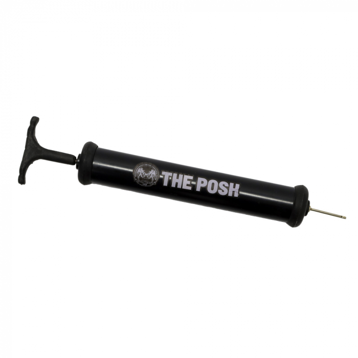 Football Pump