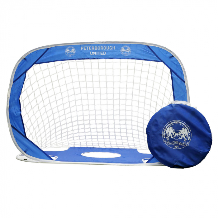 Football Goals