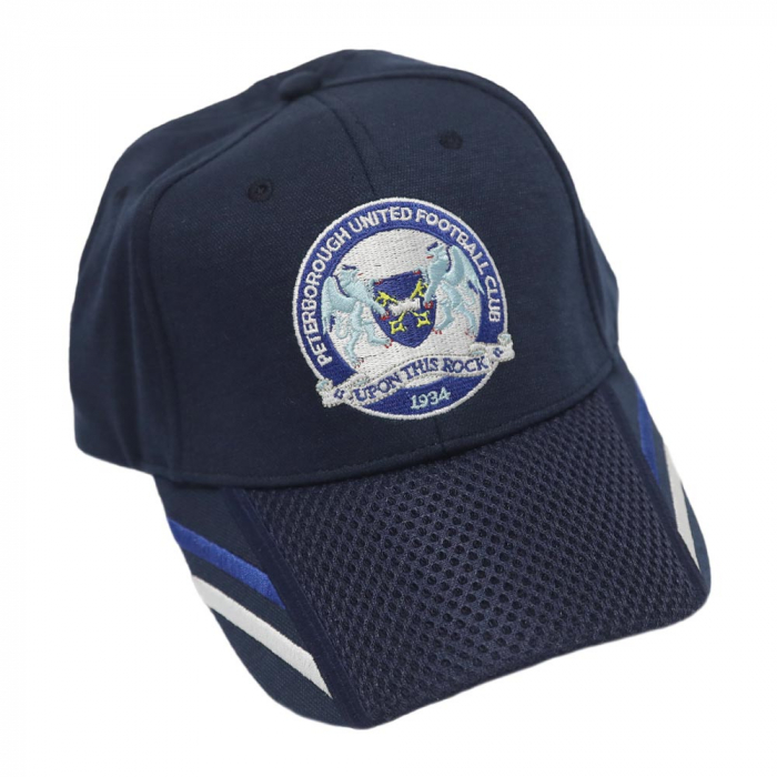 Tech Mesh Cap