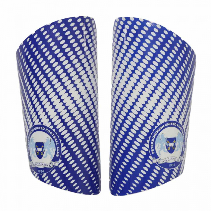 Junior Shinpads